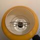 Suspension Ceiling Lamp Vintage Space Age 70's
