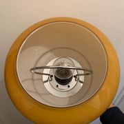 Suspension Ceiling Lamp Vintage Space Age 70's