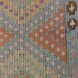 Oushak Oversize Kilim Rug sku 1894