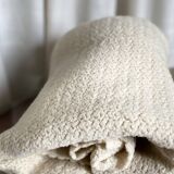 Wool blanket