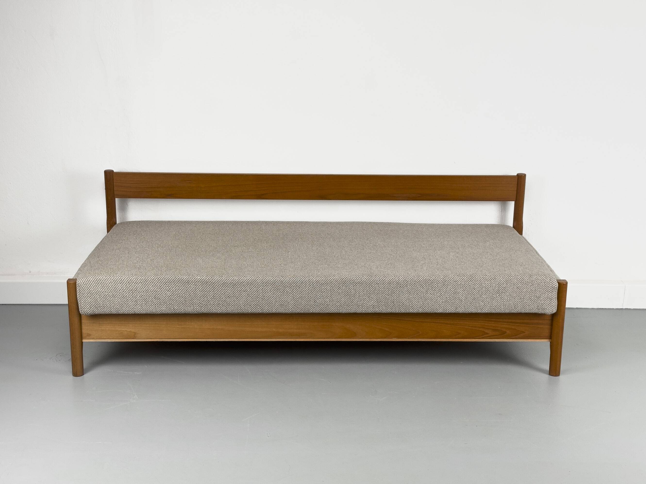 Vintage Daybed Sofa, 1960s