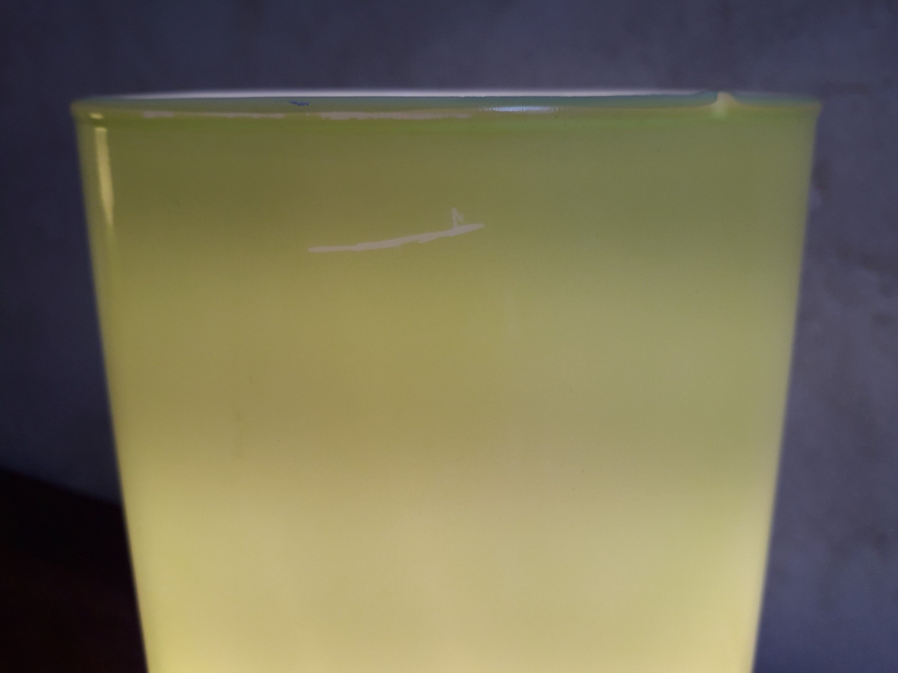 Pair of vintage Ikea 90s lamps