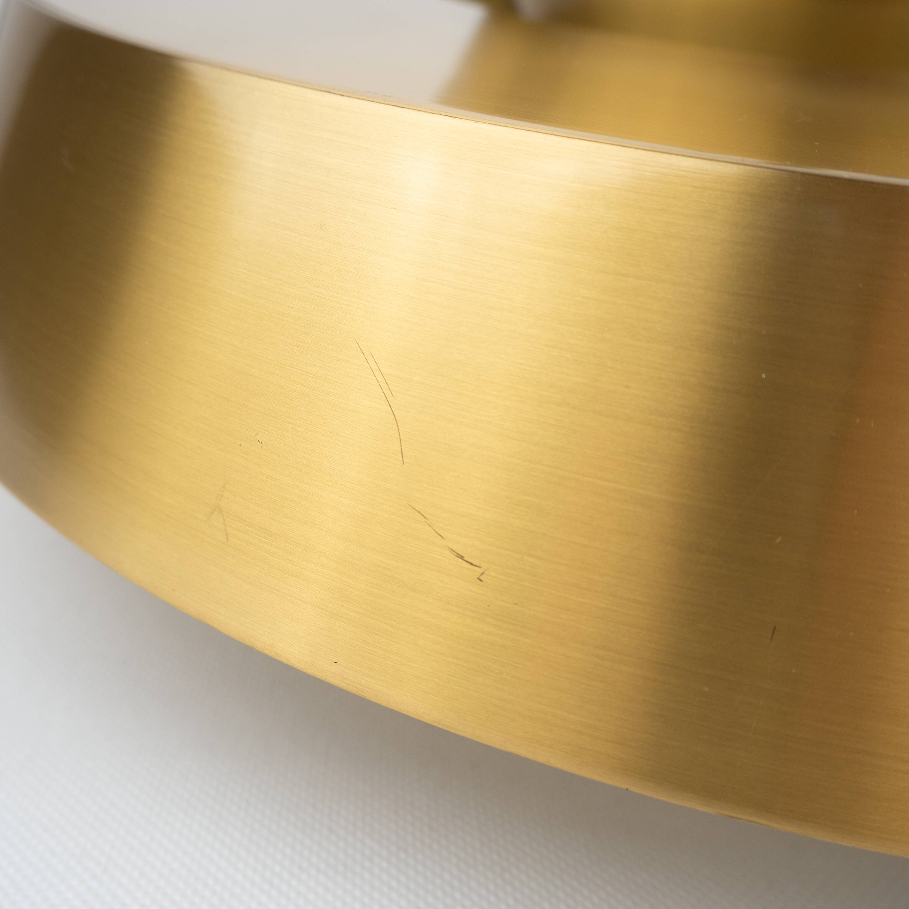 Danish vintage pendant lamp Nova by Jo Hammerborg, Fog og Morup, 1963