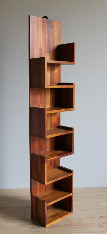 Vintage shelf year 80