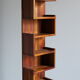Vintage shelf year 80
