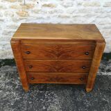 Vintage chest of drawers