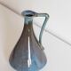 Ceramic vase Saint-Amand Fournier Demars