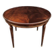 Dinner table