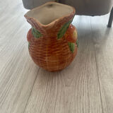 Old water pitcher