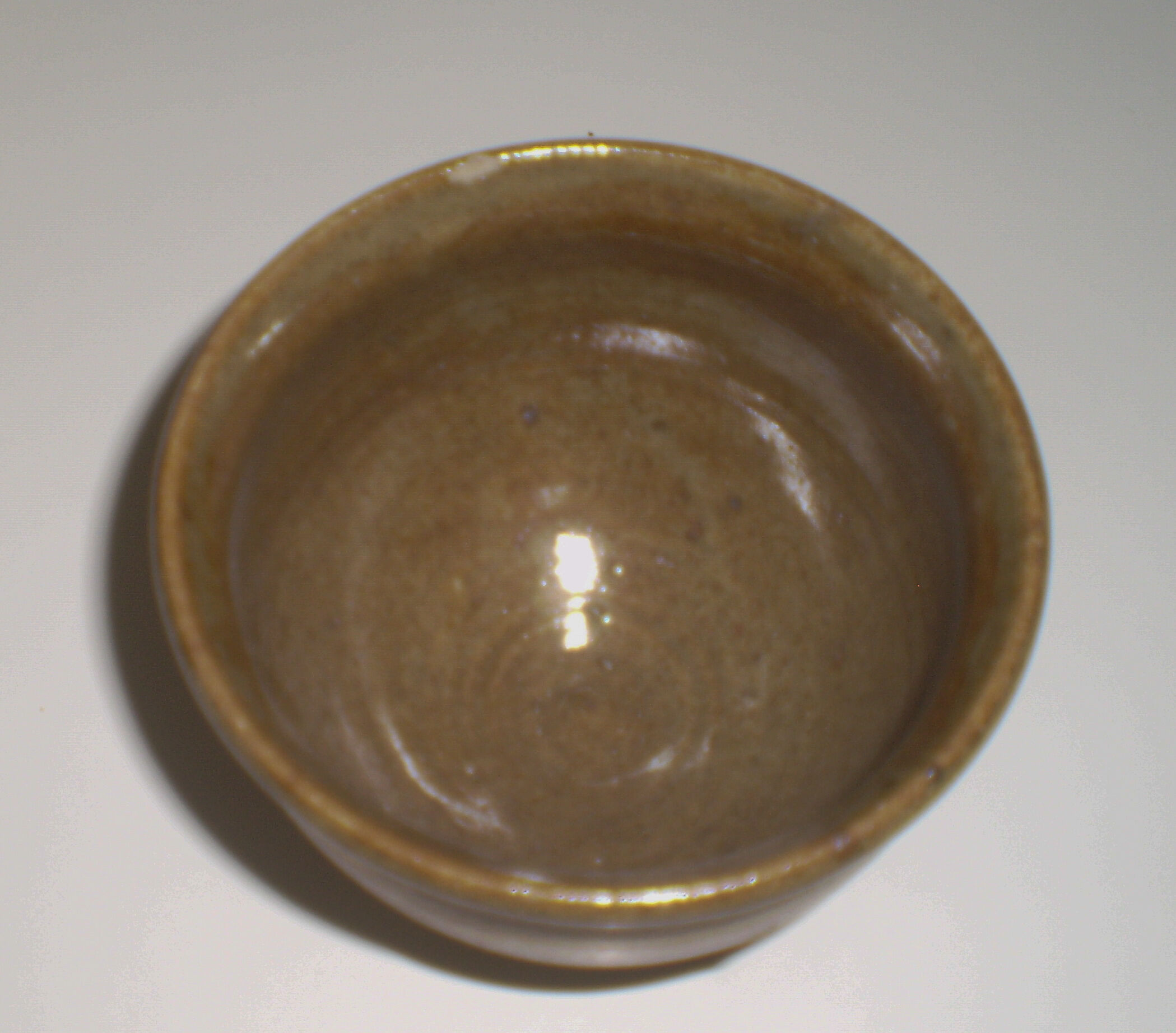 Lot of 4 sandstone bowls