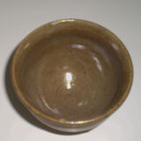 Lot of 4 sandstone bowls