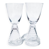 Tam Tam wine glasses