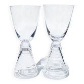 Tam Tam wine glasses