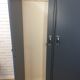 Kitchen cabinet