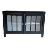 Art Deco showcase