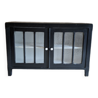 Art Deco showcase