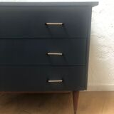 Vintage dresser