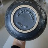 West Germany Vase