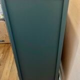 Blue Parisian Buffet