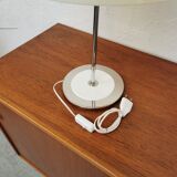 Mushroom lamp Unilux vintage design
