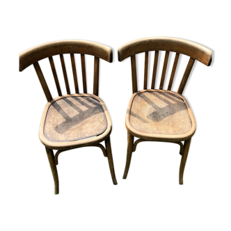 Bistro chairs made in Estonia