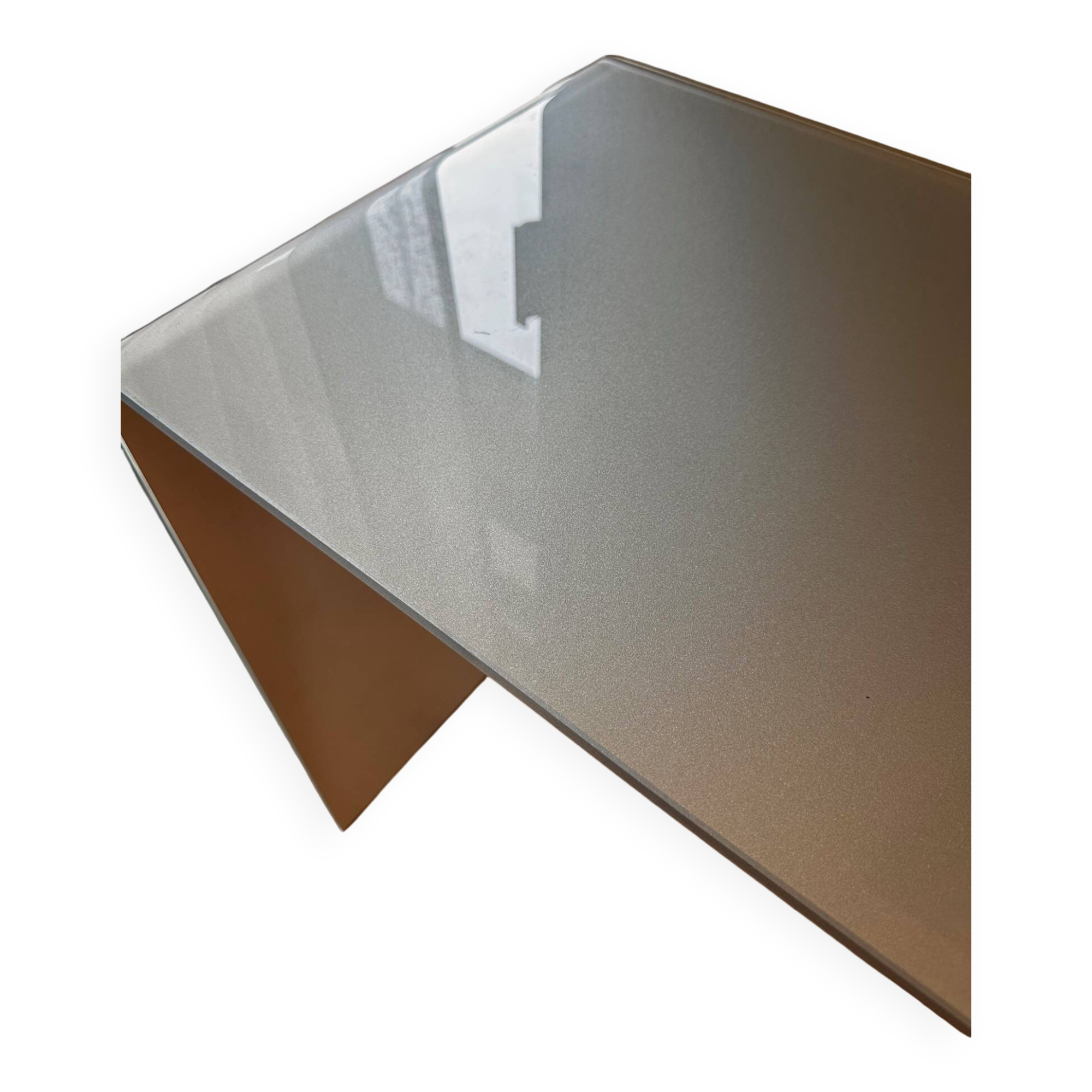 Murano Glass Italia glass console