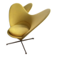 Heart cone chair Verner Panton for Vitra