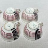 Villeroy and Boch coffee service