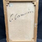 Portrait Albert Marquet