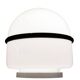 Vintage Lamp • Tecla • Noti Massari • Leucos • Murano • 1965