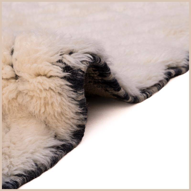 Beni Mrirt Rug SG6034 – 300 x 93 cm