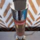 Lampe lave cire vintage