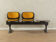 Waiting bench from the 1970s, Drabert