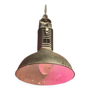 Suspension industrielle