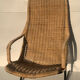 Fauteuil par Dirk van Sliedrecht