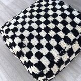 pouf berbère