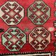 Malayer rug 320x164 cm