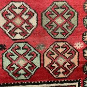 Malayer rug 320x164 cm