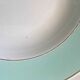 Service plates Lunéville 37 pieces for 10 people