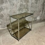 Vintage Space Age Shelf