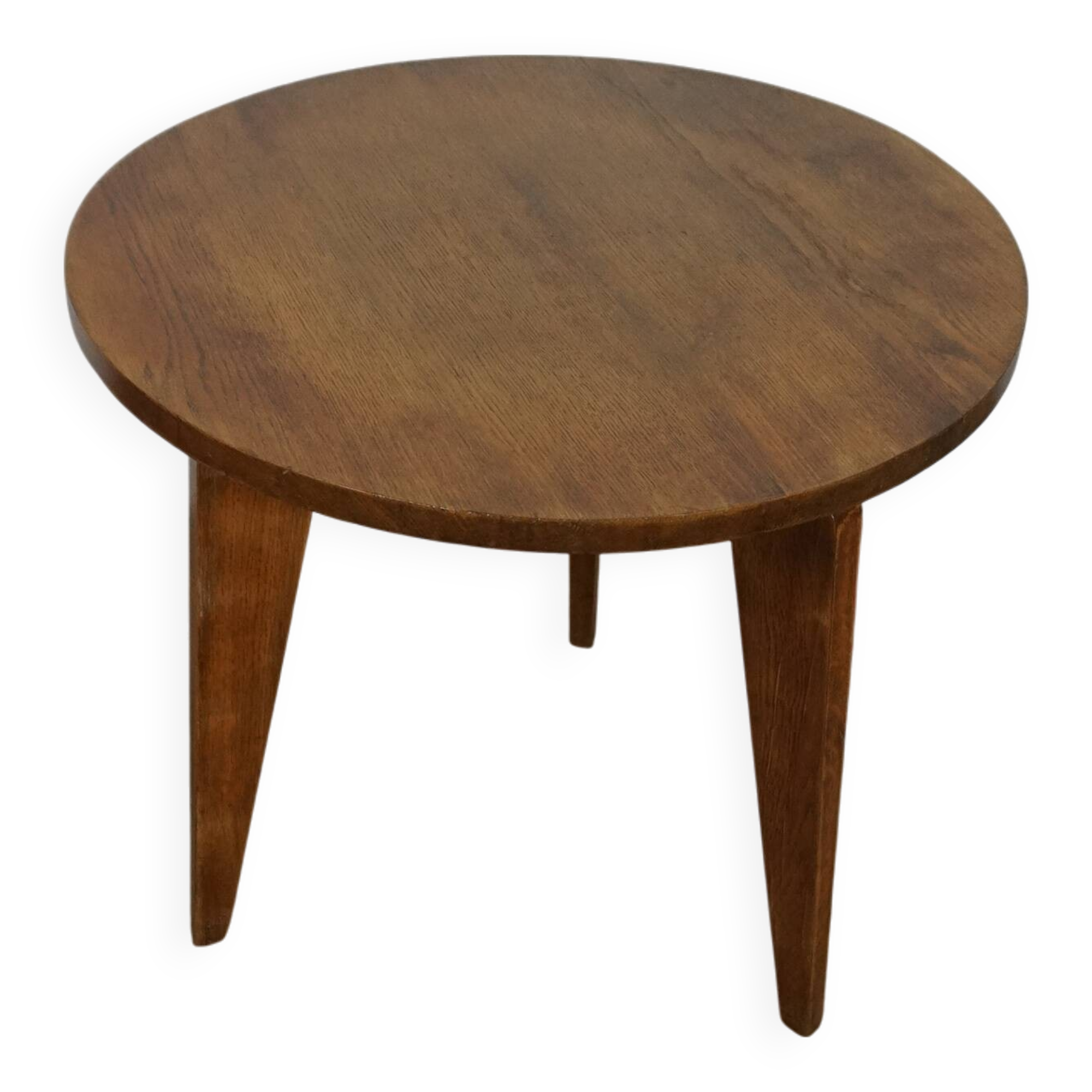 table basse ou d'appoint années 40