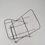 Swedish trolley designed by Paul Nagel for Jie Gantofta, 1960s