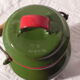 Pot métal émaillé