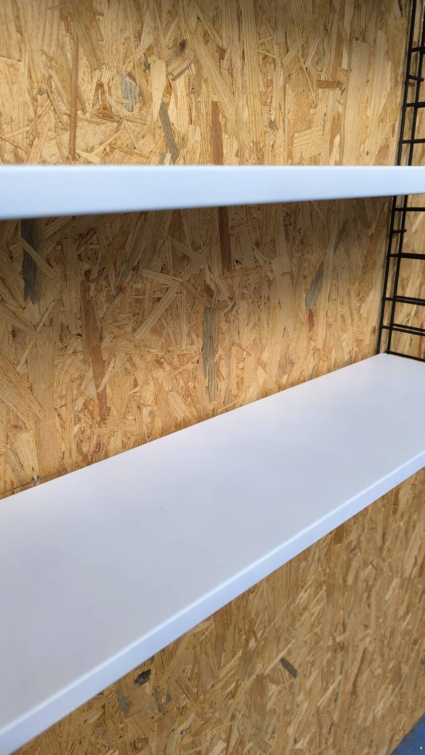 Tomado Holland modular shelving unit