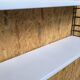 Tomado Holland modular shelving unit