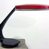 Vintage desk lamp • Luis Pérez de la Oliva • GEI • 1970