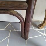 Headboard 140 rattan bamboo