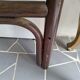 Headboard 140 rattan bamboo