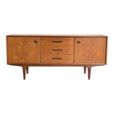 Scandinavian sideboard 168 cm