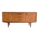 Scandinavian sideboard 168 cm